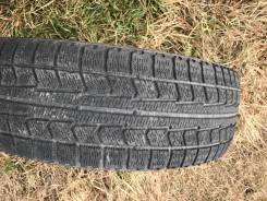 Bridgestone Blizzak MZ-02. Зимние, без шипов, 50 %, 1 шт