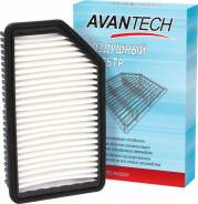 Фильтр воздушный. Toyota Harrier, MHU38, MHU38W Toyota Highlander, MHU23, MHU28, MHU48 Toyota Kluger V, MHU28, MHU28W Lexus RX400h, MHU33, MHU38 Двига...
