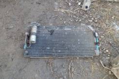 Радиатор кондиционера. Toyota Vista, CV30, SV30, SV32, SV33, SV35, VZV30, VZV31, VZV32, VZV33 Toyota Camry, CV30, SV30, SV32, SV33, SV35, VZV30, VZV31...