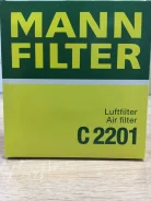 ��������� ������ MANN Filter �2201 16546-AA120, 16546-AA090 ����