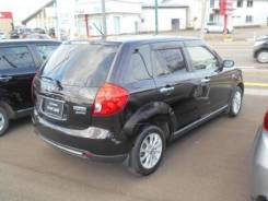 Mazda Verisa. автомат, 4wd, 1.5, бензин, 18 000 тыс. км, б/п. Под заказ
