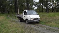 ГАЗ 33021. Продам грузовик ГАЗ-33021, 2 445 куб. см., 3 500 кг., 4x2
