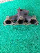 Коллектор выпускной. Mitsubishi Legnum, EC5W Mitsubishi Galant, EC5A Mitsubishi Aspire, EC5A Двигатель 6A13