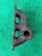 Коллектор выпускной. Mitsubishi Legnum, EC5W Mitsubishi Galant, EC5A Mitsubishi Aspire, EC5A Двигатель 6A13