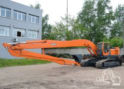 Эксмаш E310C. Гусеничный экскаватор E310C, 1,50 куб. м.