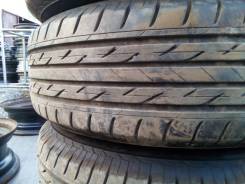 Bridgestone Nextry Ecopia. Летние, 2015 год, 5 %, 4 шт