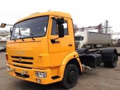 Камаз 4308. Шасси Камаз-4308-3011-25(С4), 5 600 куб. см., 5-10 т