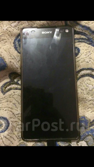Sony Xperia C5 Ultra Dual. �/� ����