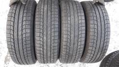 Michelin Latitude X-Ice. Зимние, без шипов, 2012 год, износ: 5%, 4 шт