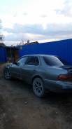 Toyota Camry. CV 30 543862, 4S653876