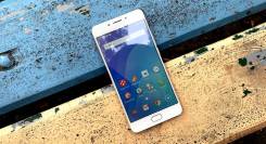 Meizu M6. Новый, 32 Гб