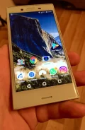 Sony Xperia X Compact. �/� ����