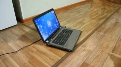 HP Pavilion g6-1216er. 15.6", ��� 8 ��, ���� 320���, WiFi, Bluetooth