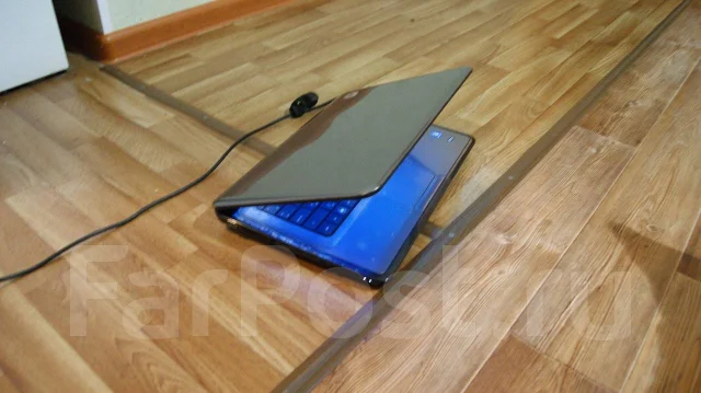 HP Pavilion g6-1216er. 15.6", ��� 8 ��, ���� 320���, WiFi: 1, Bluetooth: 1 ����