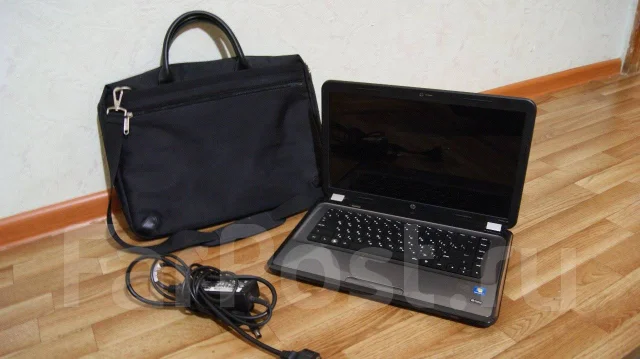 HP Pavilion g6-1216er. 15.6", ��� 8 ��, ���� 320���, WiFi: 1, Bluetooth: 1 ����