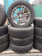 Yokohama Ice Guard IG50. Зимние, без шипов, 2012 год, 10 %, 4 шт