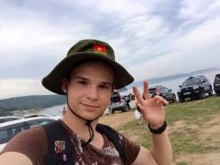 Промоутер. Среднее образование, опыт работы 18 лет