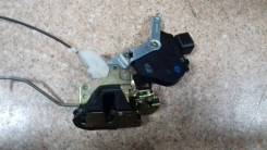 Замок двери. Toyota Corolla Spacio, NZE121, NZE121N, ZZE122, ZZE122N, ZZE124, ZZE124N Toyota Allex, NZE121, NZE124, ZZE122, ZZE123, ZZE124 Toyota Coro...