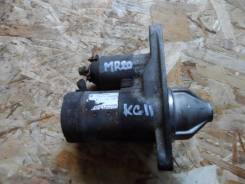Стартер. Nissan: Teana, Qashqai+2, Wingroad, X-Trail, Serena, Tiida, Latio, Grand Livina, Bluebird Sylphy, Sylphy, Tiida Latio, Sentra, Dualis, Qashqa...