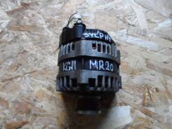 Генератор. Nissan: Wingroad, Teana, X-Trail, Bluebird Sylphy, Sylphy, Tiida Latio, Serena, Latio, Lafesta, AD, Tiida Двигатели: MR18DE, MR20DE, M9R, Q...