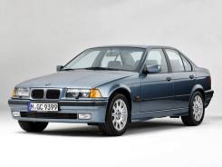 BMW 3-Series. E36, L4 L6
