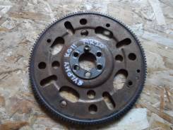 Маховик. Nissan: Wingroad, Qashqai+2, Teana, X-Trail, Serena, Tiida, Cube, Bluebird Sylphy, Sylphy, Tiida Latio, Sentra, Dualis, Qashqai, Lafesta Двиг...