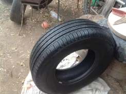 Michelin X Radial DT. ������, �/�, ����� 5 % ����