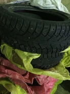 Nokian Hakkapeliitta 4. ������, ����������, 2012 ���, �/�, ����� 50�% ����