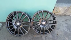 A-Tech Final Speed. 7.0x18", 5x114.3, ET48 ����