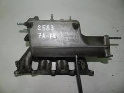 Коллектор впускной. Toyota Carina E, AT190, AT190L, AT191, AT191L Двигатели: 4AFE, 7AFE