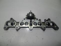 Коллектор впускной. Toyota Carina, AT190, AT191 Toyota Carina E, AT190, AT190L, AT191, AT191L Двигатели: 4AFE, 7AFE
