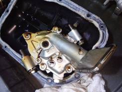Насос масляный. Toyota: Premio, Yaris, Allion, Auris, Corolla Axio, Corolla Fielder, Corolla Двигатели: 2ZRFE, 1ZRFE