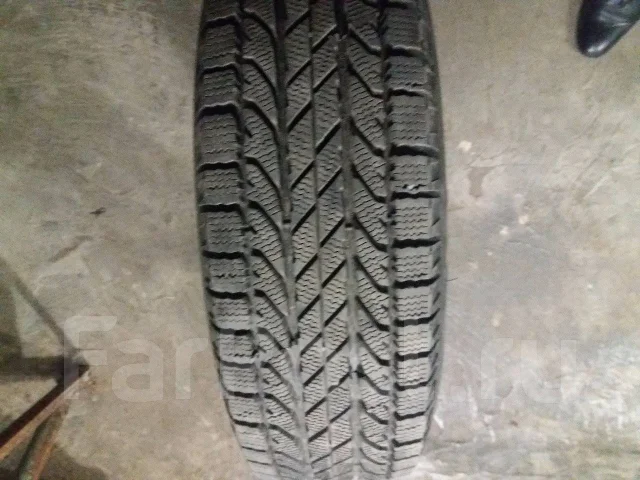 BFGoodrich Winter Slalom. ������, ��� �����, 2017 ���, �/�, ����� 5 % ����