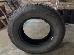 BFGoodrich Winter Slalom. ������, ��� �����, 2017 ���, �/�, ����� 5 % ����