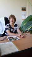 Продавец-консультант. Высшее образование по специальности, опыт работы 37 лет