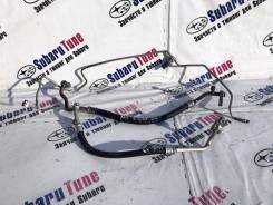 Трубка кондиционера. Subaru Legacy, BL5, BP5