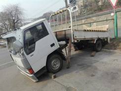 Mitsubishi. FB308B, 4DR7