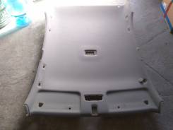 Обшивка потолка. Toyota Verossa, GX110, GX115, JZX110 Двигатели: 1GFE, 1JZFSE, 1JZGTE