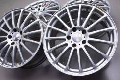 Bridgestone. 7.5x18, 5x114.30, ET48