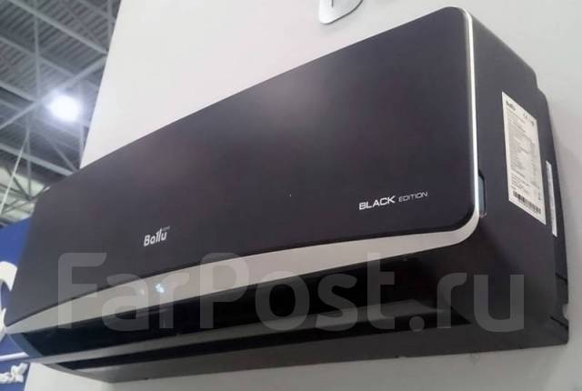 Кондиционер balu bsw-07hn1 14500р во Владивостоке