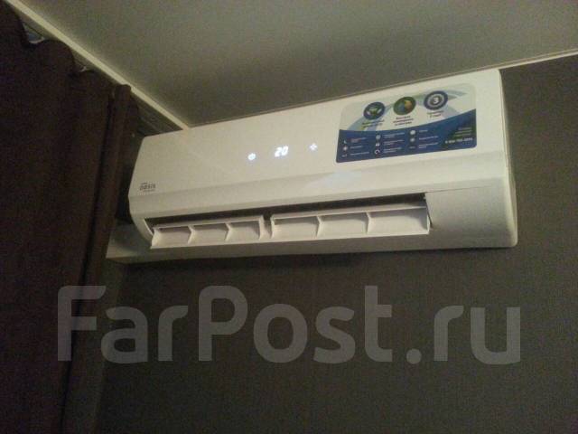 Кондиционер balu bsw-07hn1 14500р во Владивостоке