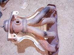 Коллектор выпускной. Toyota Auris, ZRE154, ZRE154H Toyota Corolla Rumion, ZRE154, ZRE154N Двигатели: 2ZRFAE, 2ZRFE