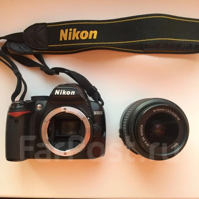 Nikon D3000. 10 - 14.9 ��, ���: 5� ����
