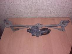 Трапеция дворников. Toyota: Allex, ist, Corolla Axio, Corolla Fielder, Corolla, Corolla Runx Двигатели: 1NZFE, 1ZZFE, 2ZZGE, 2NZFE, 2C, 3ZZFE, 3CE, 4Z...