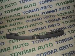 Накладка багажника. Toyota Harrier Lexus RX300