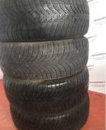 Michelin Alpin. Зимние, без шипов, 40 %, 4 шт