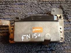 Блок abs. Nissan Pulsar, FN15 Двигатель GA15DE