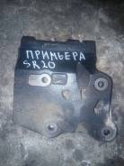 Крепление компрессора кондиционера. Nissan Bluebird Nissan Primera Nissan Avenir Двигатели: SR20DE, SR20DET, SR20DEH, SR20DEL