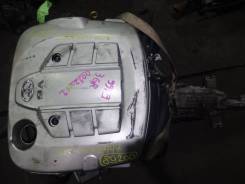 ДВС+КПП TOYOTA 3GR-FSE Контрактная
