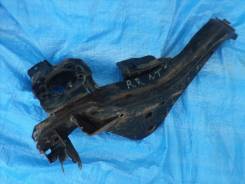 Рычаг, тяга подвески. Nissan Rogue, S35 Nissan X-Trail, DNT31, NT31, T31, T31N, T31P, TNT31, T31R Nissan Dualis, J10, KJ10, KNJ10, NJ10 Nissan Qashqai...